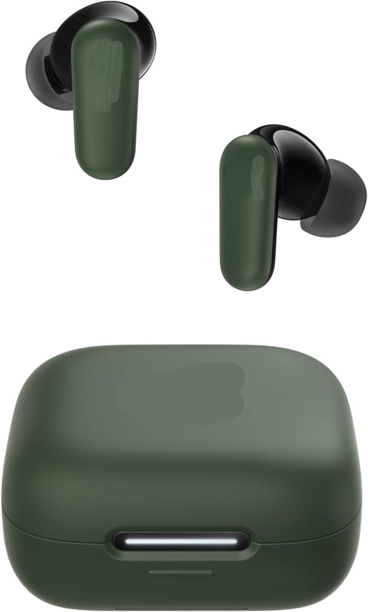 P30i by Anker Noise Cancelling Earbuds, Hands-Free Viewing