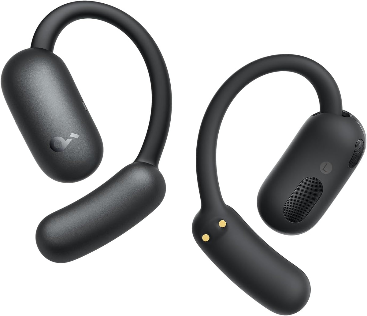 AeroFit 2 by Anker Open Ear Earbuds, Open Ear Headphones, Earbuds