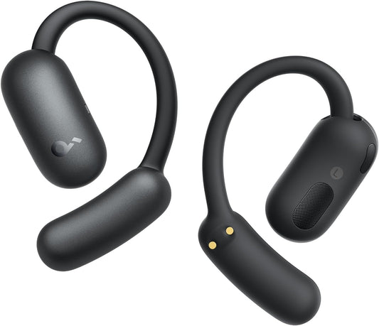 AeroFit 2 by Anker Open Ear Earbuds, Open Ear Headphones, Earbuds