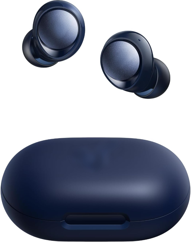Anker Space A40 Adaptive Active Noise Cancelling Earbuds